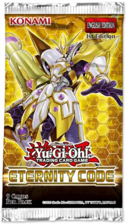 Superheavy Samurai Wagon ETCO-EN092 Yu-Gi-Oh Card 1st Edition New - Image 2