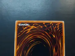 Fusilier Dragon, the Dual-Mode Beast RDS-EN031 Ultimate Rare 1st Edition - Image 4