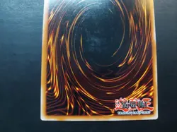 Fusilier Dragon, the Dual-Mode Beast RDS-EN031 Ultimate Rare 1st Edition - Image 5