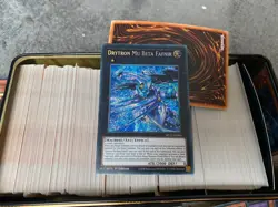 Yugioh Collection Bundle Job Lot Mixed Years random Rarity Secret/ Holos/rare - Image 3