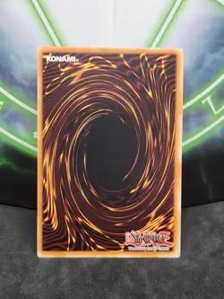 Yugioh Phoenix Wing Wind Blast FET-EN053 Ultimate Rare NM - Image 2