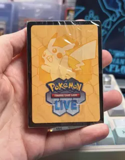 Sealed Alakazam MEP 003 - Mega Evolution Stamped, Prerelease Pokemon Promo - Image 4