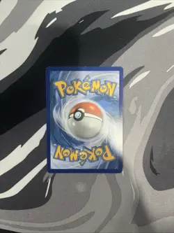 Pokemon TCG Reshiram Charizard GX Full Art Promo Card SM201 - Image 2