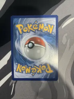 Pokemon TCG Reshiram Charizard GX Full Art Promo Card SM201 - Image 3
