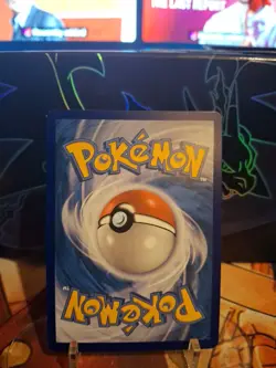 Pokemon TCG Reshiram Charizard GX Sun Moon SM201 Promo Card - Image 2