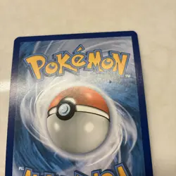 Pokemon TCG Reshiram & Charizard GX Sun & Moon Sm201 Promo - Image 3