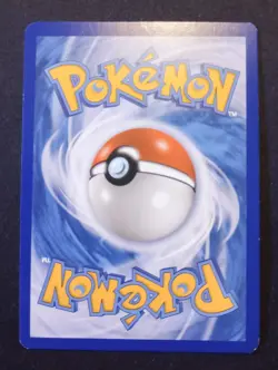 Pokemon TCG Reshiram Charizard GX SM201 Tag Team Alt Art Black Star Promo LP - Image 2