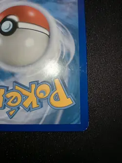 Pokemon TCG Reshiram Charizard GX SM201 Tag Team Alt Art Black Star Promo LP - Image 4