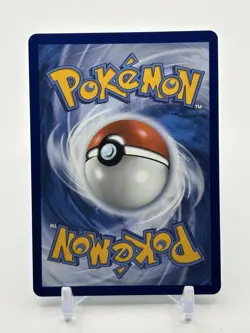 Pokemon TCG: Poke Pad Trainer -Full Art Holo 113/088 -English -NM - Image 2