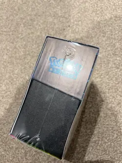 Pokemon TCG: Mega Evolution Phantasmal Flames Elite Trainer Box - ETB New/Sealed - Image 2