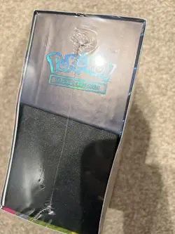 Pokemon TCG: Mega Evolution Phantasmal Flames Elite Trainer Box - ETB New/Sealed - Image 3