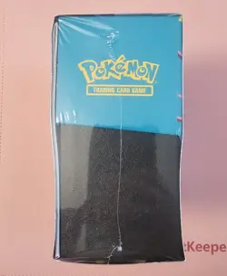 Mega Evolutions - Ascended Heroes Pokemon Center Exclusive ETB - Mint Condition - Image 3