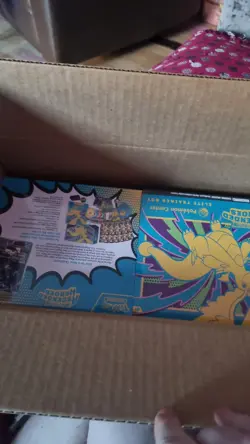 Ascended Heroes 2x Pokemon Center ETB Elite Trainer Box - Sealed And New✅ - Image 2