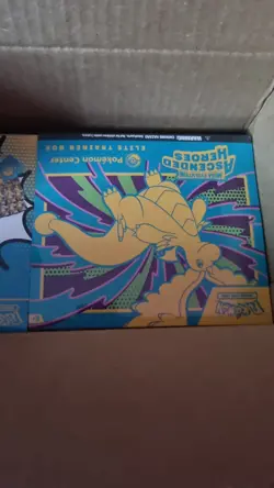 Ascended Heroes 2x Pokemon Center ETB Elite Trainer Box - Sealed And New✅ - Image 3