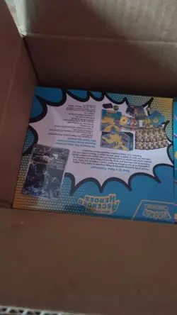 Ascended Heroes 2x Pokemon Center ETB Elite Trainer Box - Sealed And New✅ - Image 4