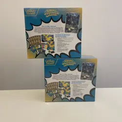 x2 Pokemon TCG Ascended Heroes Pokemon Center ETB Brand New and Sealed! - Image 2
