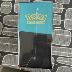 Pokemon Ascended Heroes Pokemon Center ETB Sealed/Brand New slight tear - Image 2