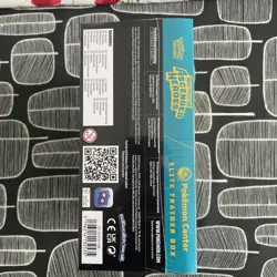 Pokemon Ascended Heroes Pokemon Center ETB Sealed/Brand New slight tear - Image 5