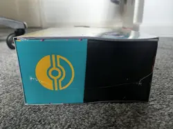 Pokemon Center Ascended Heroes Elite Trainer Box ETB | Brand New & Sealed 📦💨✅ - Image 4