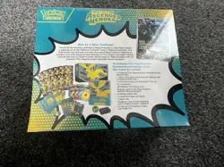 Pokemon Center Ascended Heroes Elite Trainer Box ETB | Brand New & Sealed 📦💨✅ - Image 5