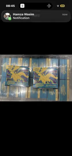 PRESALE - POKEMON CENTER Mega Evolution Ascended Heroes ETB - Trusted Seller ✅ - Image 2