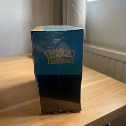 Pokemon TCG: Ascended Heroes Pokemon Center Elite Trainer Box (ETB) - Image 4