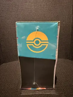 Ascended Heroes Pokemon Center Elite Trainer Box (ETB) sealed with Acrylic Case - Image 4