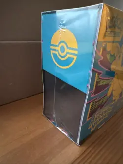 Pokemon TCG Ascended Heroes Pokemon Center ETB - Brand New - Sealed Very Clean - Image 3
