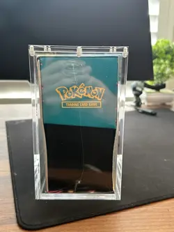 Ascended Heroes ETB Pokemon Center Exclusive New Sealed TCG With Acrylic Case - Image 3