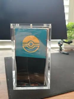 Ascended Heroes ETB Pokemon Center Exclusive New Sealed TCG With Acrylic Case - Image 4