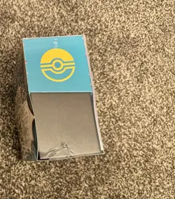 Pokemon TCG: Ascended Heroes Pokemon Center ETB Elite Trainer Box - New & Sealed - Image 2