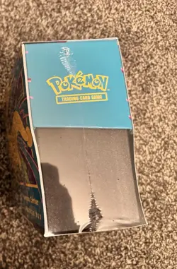 Pokemon TCG: Ascended Heroes Pokemon Center ETB Elite Trainer Box - New & Sealed - Image 4