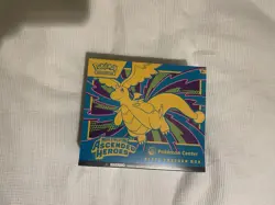 Pokemon TCG Ascended Heroes Pokemon Center ETB Elite Trainer Box - SEE PHOTOS - Image 1