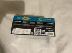 Pokemon TCG Ascended Heroes Pokemon Center ETB Elite Trainer Box - SEE PHOTOS - Image 3