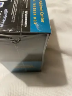 Pokemon TCG Ascended Heroes Pokemon Center ETB Elite Trainer Box - SEE PHOTOS - Image 4