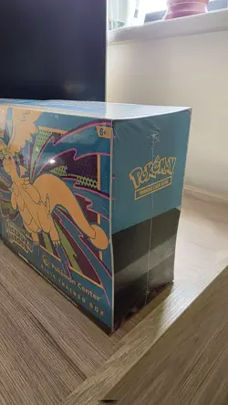 Ascended Heroes Pokemon Center PC ETB BRAND NEW / SEALED - In Hand x2 - Image 2