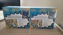 Ascended Heroes Pokemon Center PC ETB BRAND NEW / SEALED - In Hand x2 - Image 5