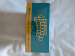 Pokemon TCG: Ascended Heroes Pokemon Center PKC ETB Elite Trainer Box | Mint - Image 5