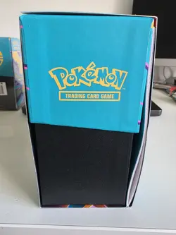 Pokemon TCG Ascended Heroes Pokemon Center Elite Trainer Box ETB packs opened - Image 2