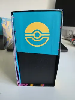 Pokemon TCG Ascended Heroes Pokemon Center Elite Trainer Box ETB packs opened - Image 4