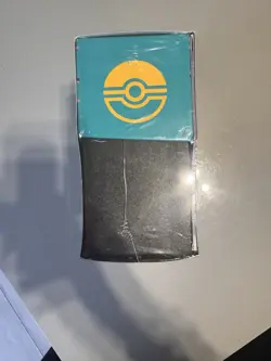 Pokemon Ascended Heroes Pokemon Center Etb (in Hand) - Image 3
