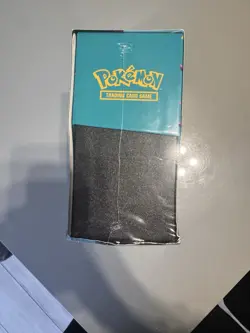 Pokemon Ascended Heroes Pokemon Center Etb (in Hand) - Image 5