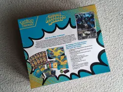 Pokemon Ascended Heroes ETB Pokemon Center Exclusive PKC Sealed & New Box - Image 2