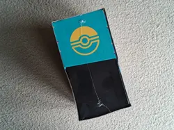 Pokemon Ascended Heroes ETB Pokemon Center Exclusive PKC Sealed & New Box - Image 4