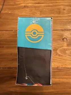 Pokemon Ascended Heroes ETB Pokemon Center Exclusive PKC Sealed & New Box #1 - Image 5