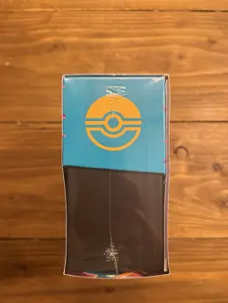 Pokemon Ascended Heroes ETB Pokemon Center Exclusive PKC Sealed & New Box #4 - Image 5