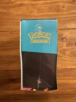 Pokemon Ascended Heroes ETB Pokemon Center Exclusive PKC Sealed & New Box #3 - Image 5