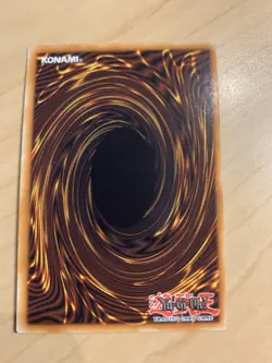 Yugioh - Lavalval Chain (Platinum Secret Rare) RA04-EN162 NM 1st ed - Image 2