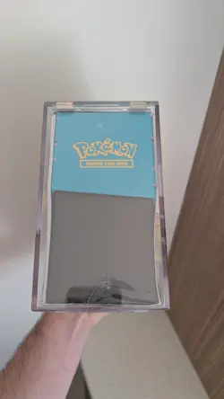 Pokemon TCG Ascended Heroes POKEMON CENTER Elite Trainer Box ETB Sealed - Image 2