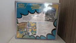 Pokemon TCG Ascended Heroes POKEMON CENTER Elite Trainer Box ETB Sealed - Image 5